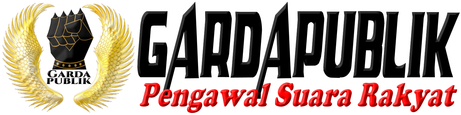 Garda Publik Garda Publik